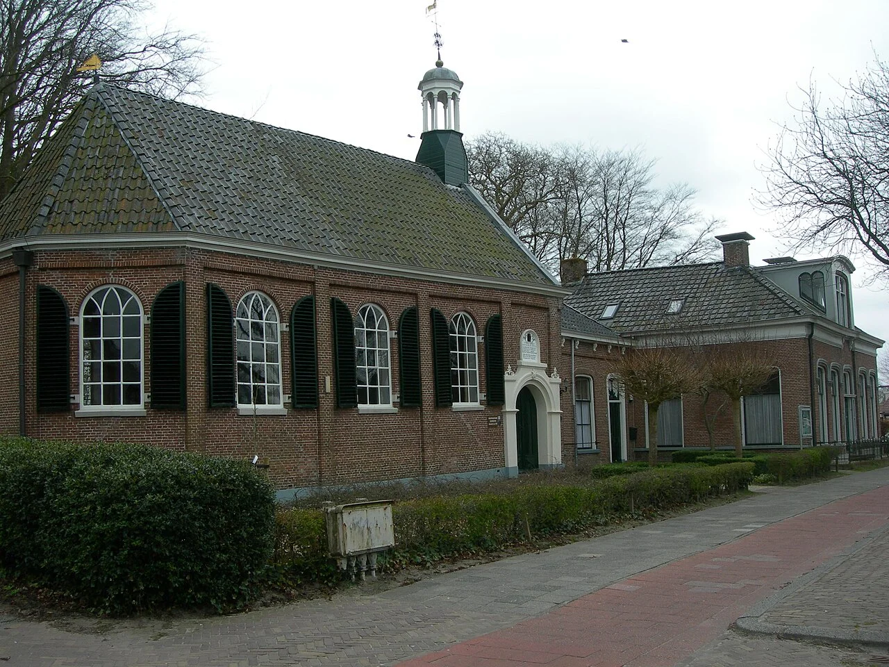 Photo of Surhuisterveen
