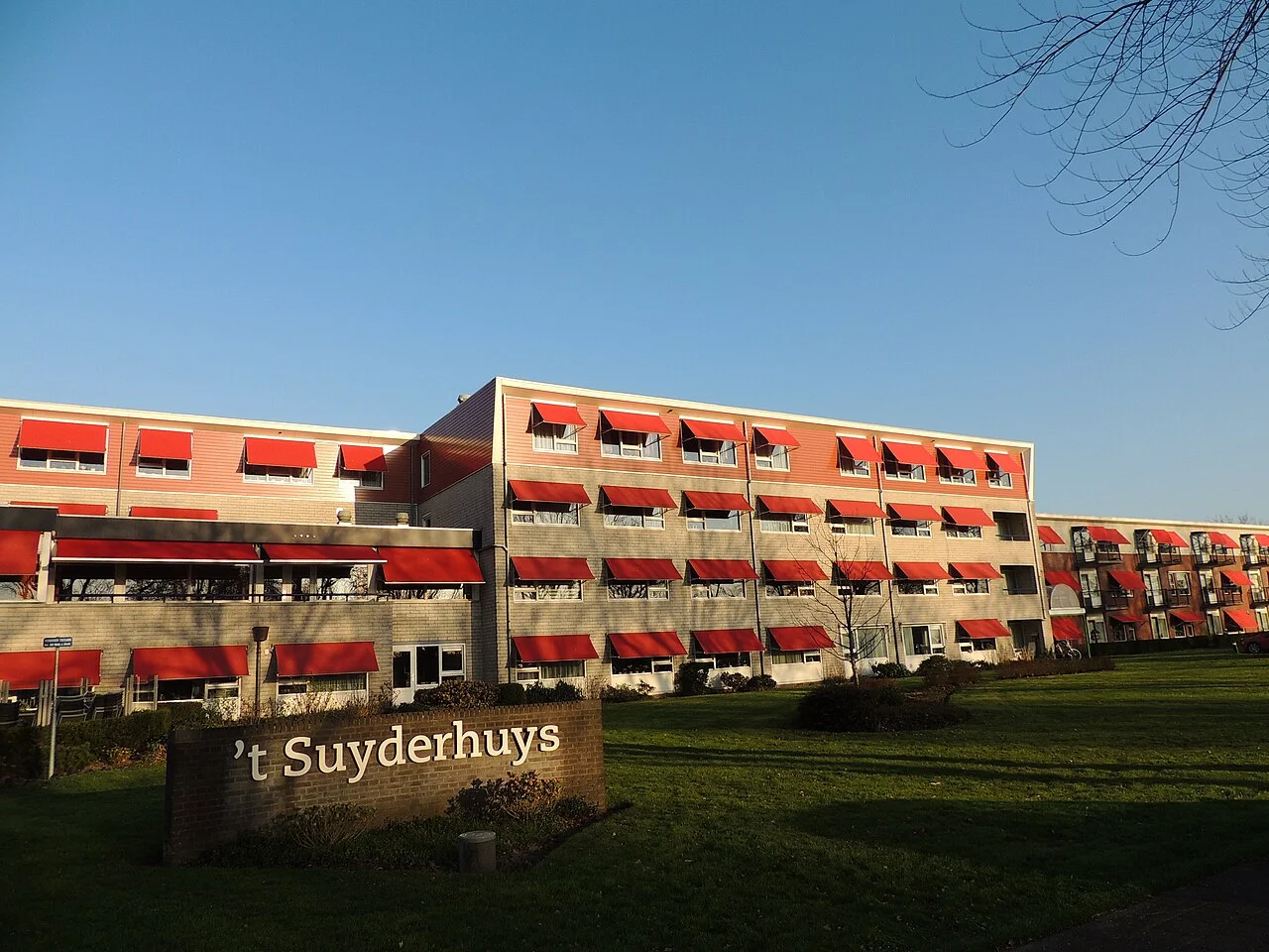 Photo of Surhuisterveen