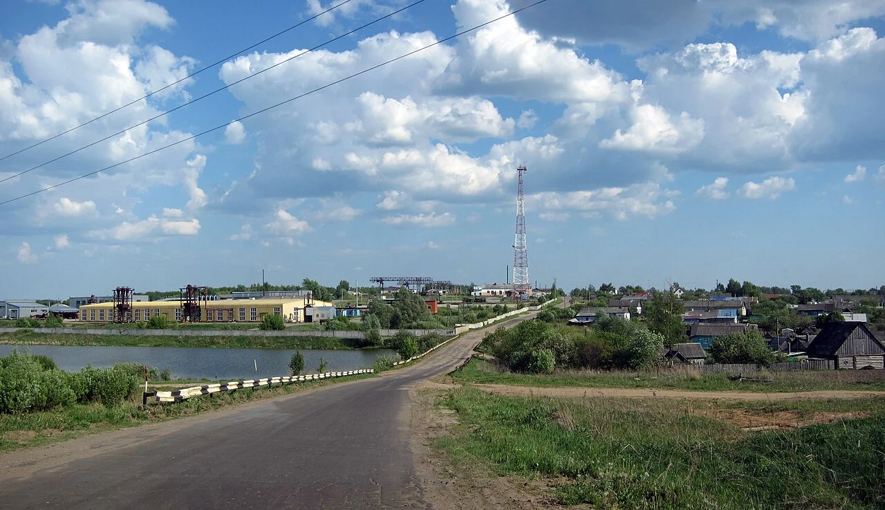 Photo of Surovatikha