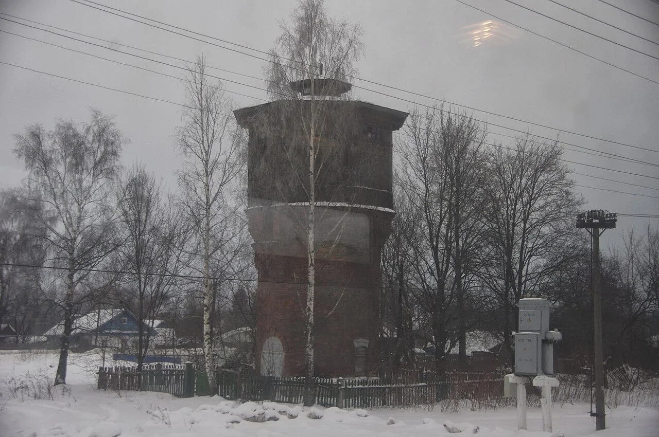 Photo of Surovatikha