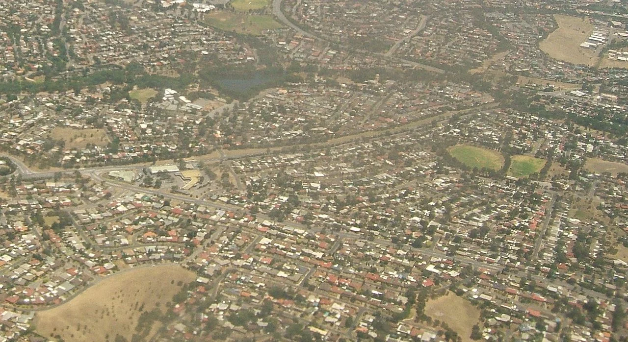 Photo of Surrey Downs