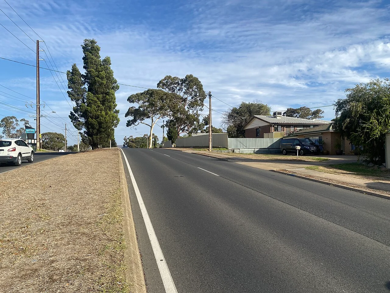 Photo of Surrey Downs