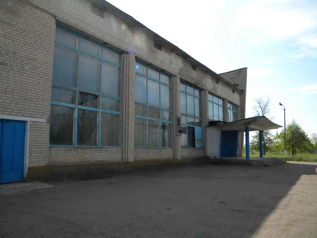 Photo of Sursko-Mykhailivka