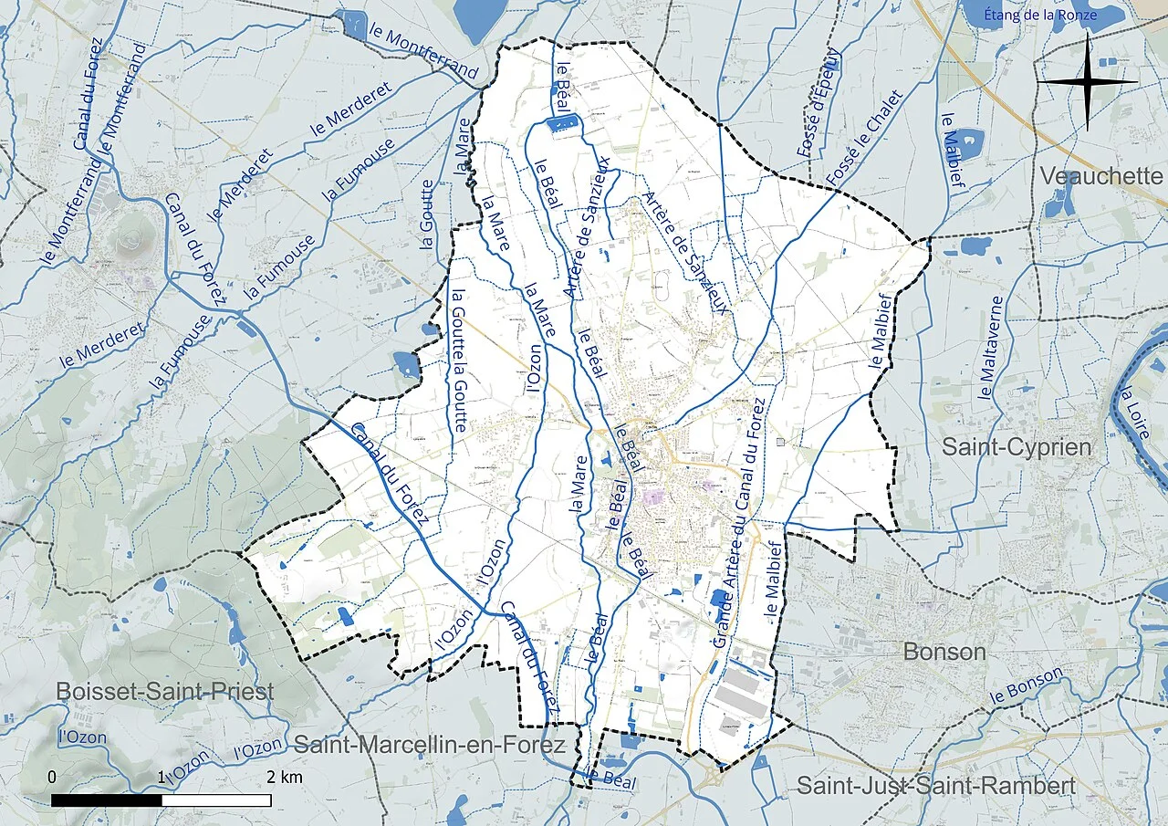 Photo of Sury-le-Comtal