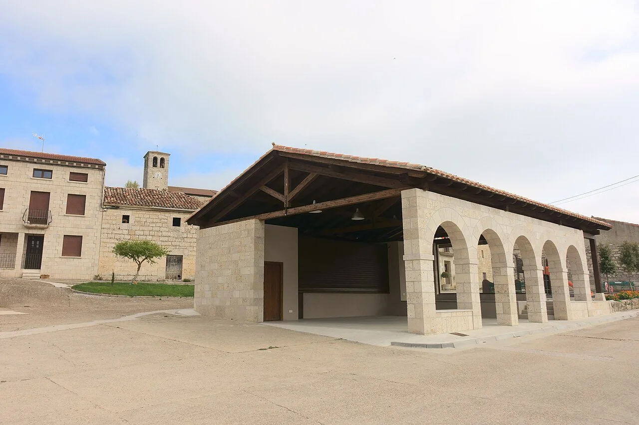 Photo of Susinos del Páramo