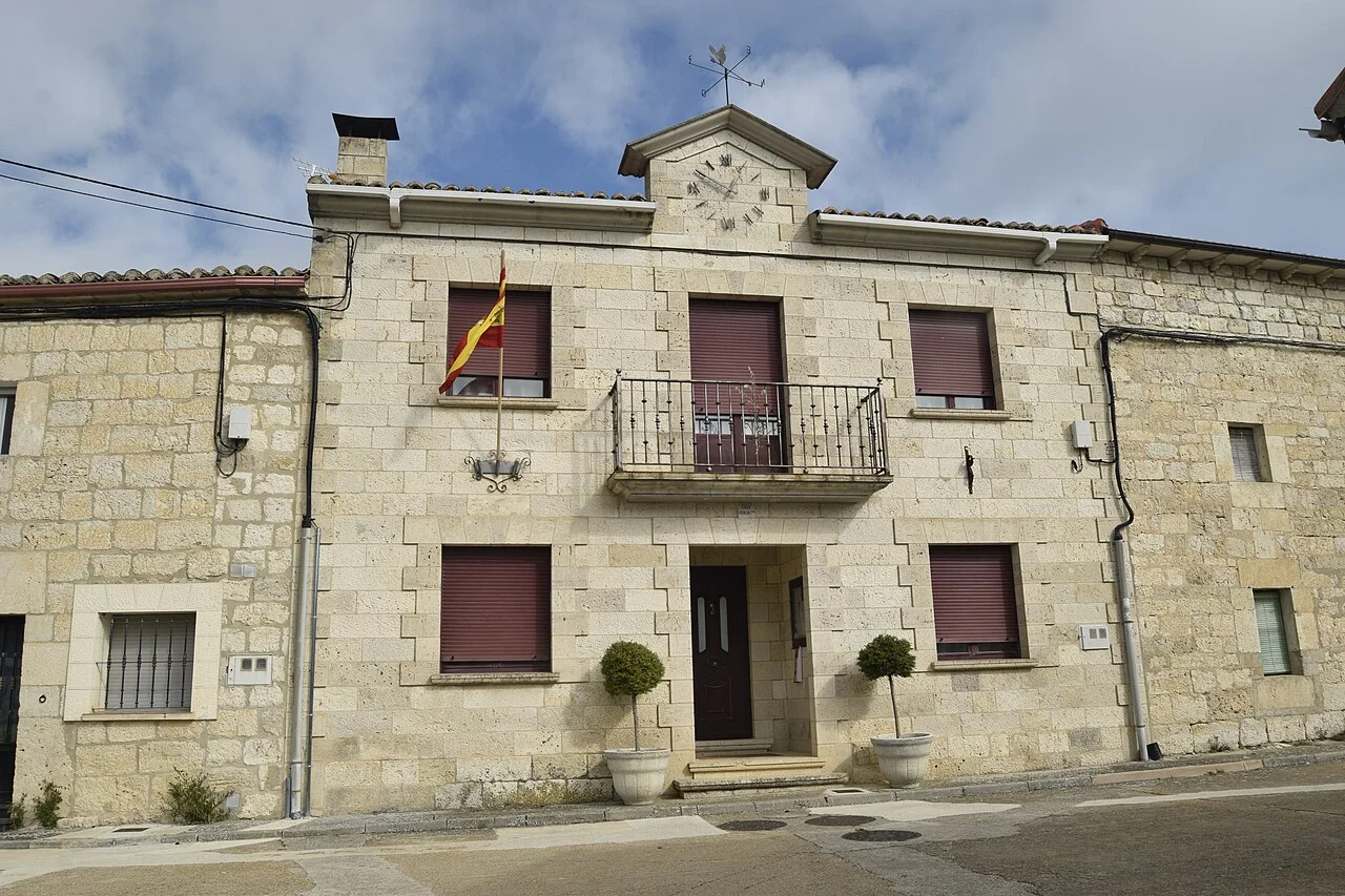 Photo of Susinos del Páramo