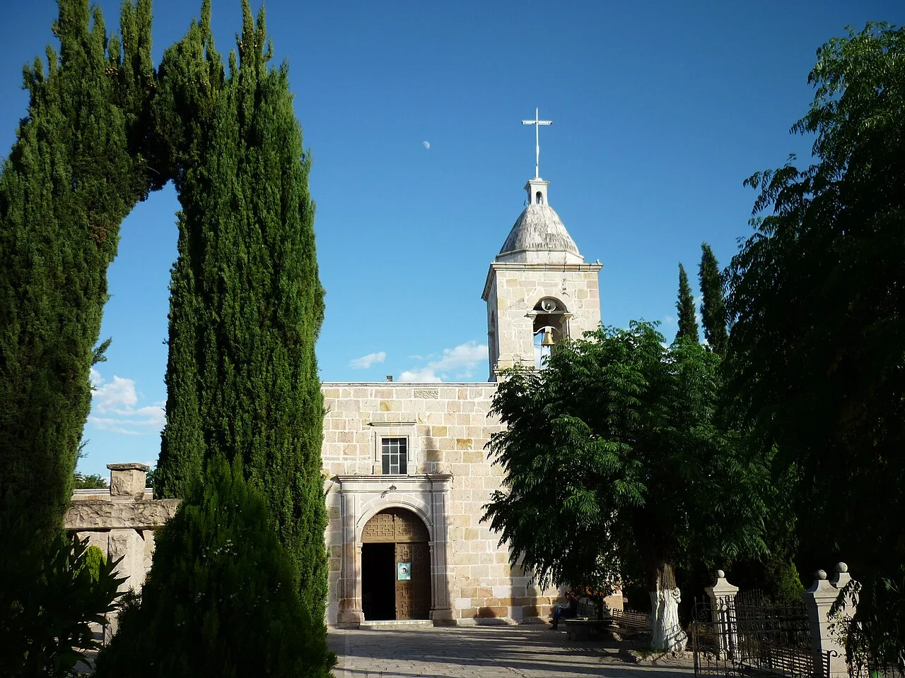 Photo of Susticacán