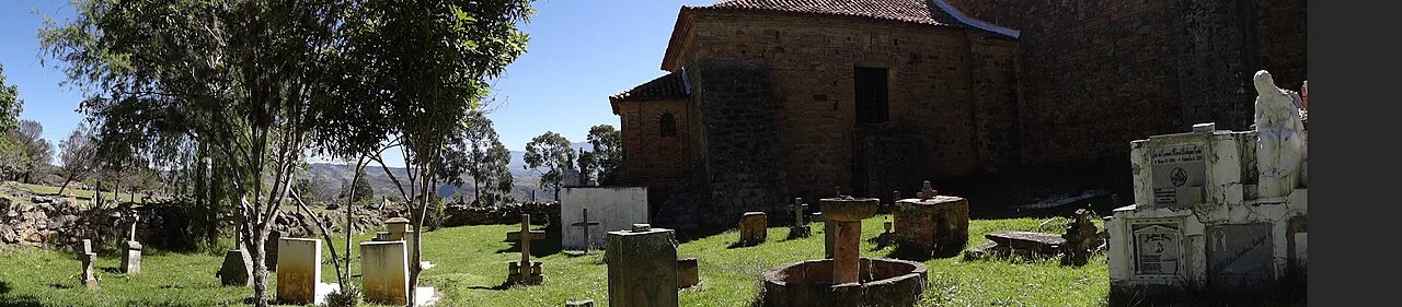 Photo of Sutamarchán