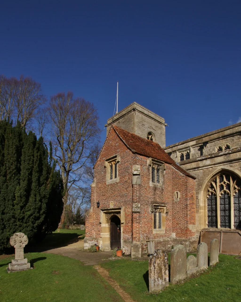 Photo of Sutton Courtenay