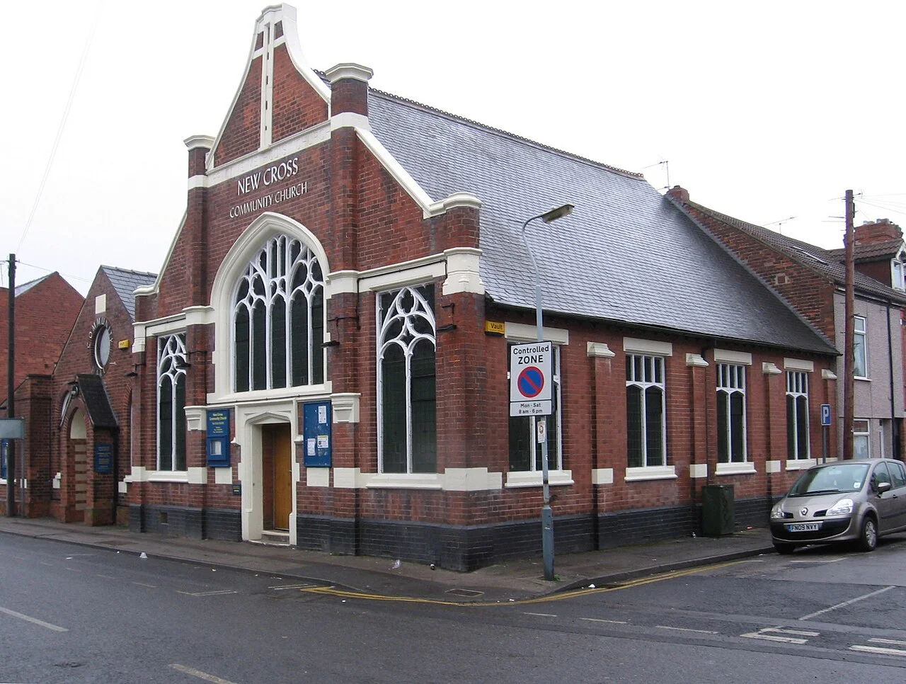 Photo of Sutton in Ashfield