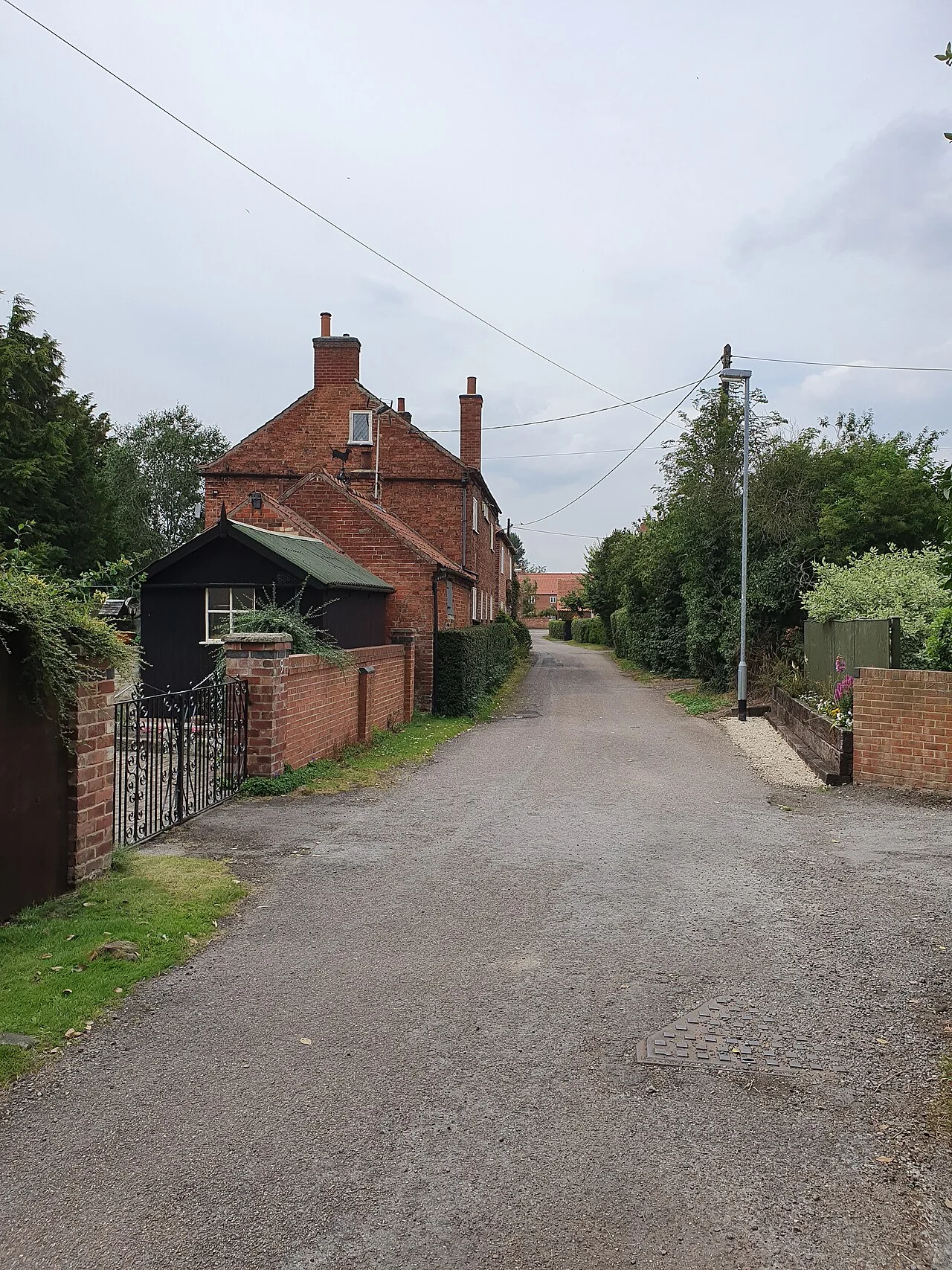 Photo of Sutton on Trent