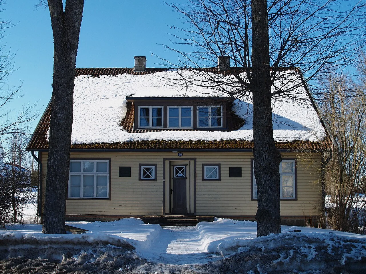 Photo of Suure-Jaani