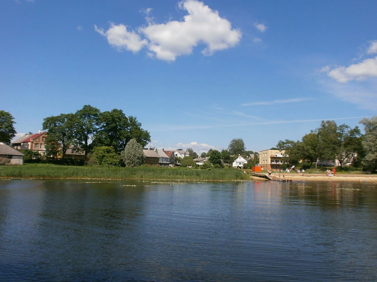 Photo of Suure-Jaani