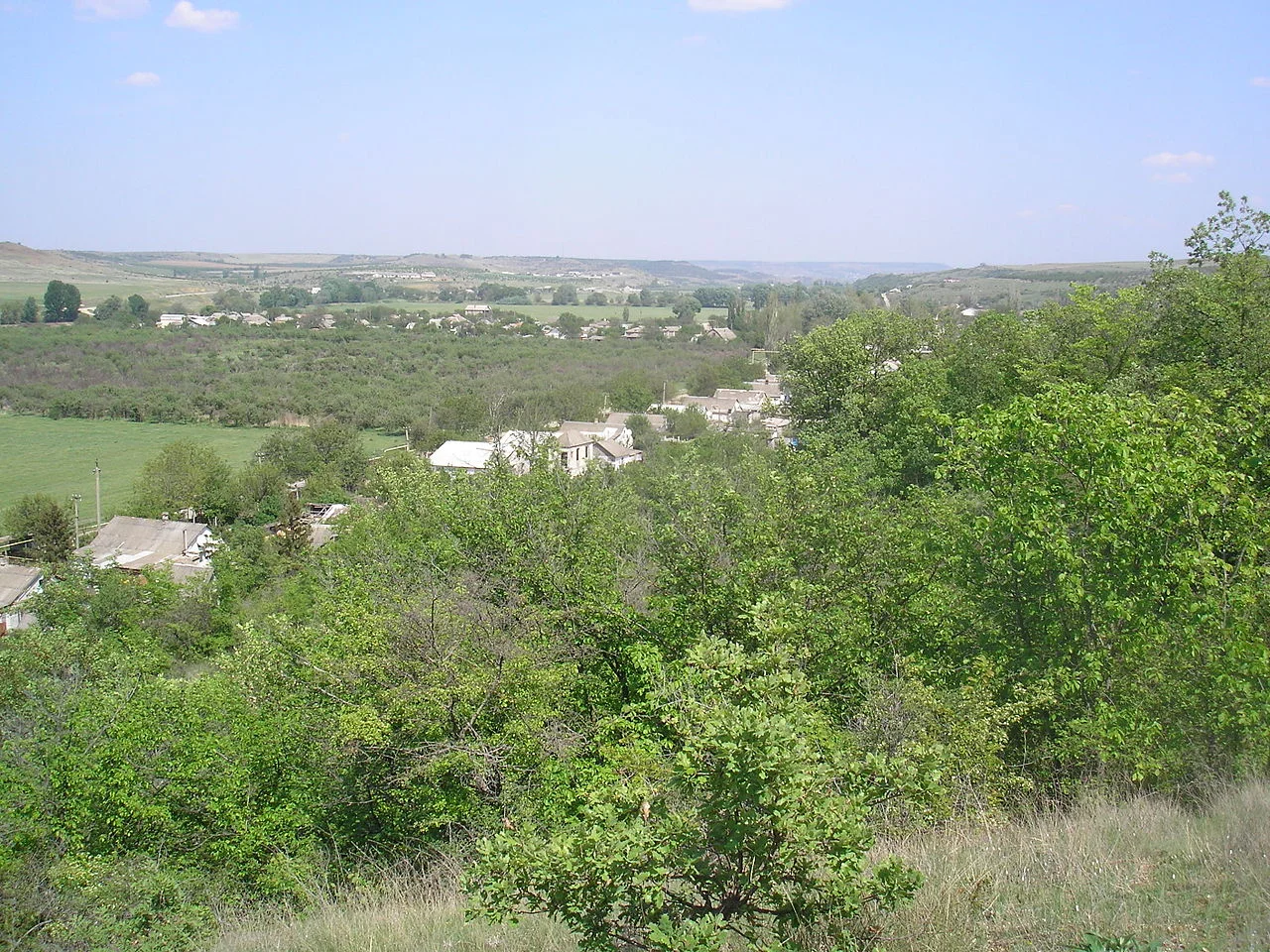 Photo of Suvorovo