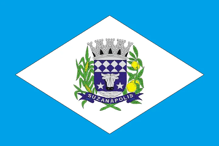 Photo of Suzanápolis