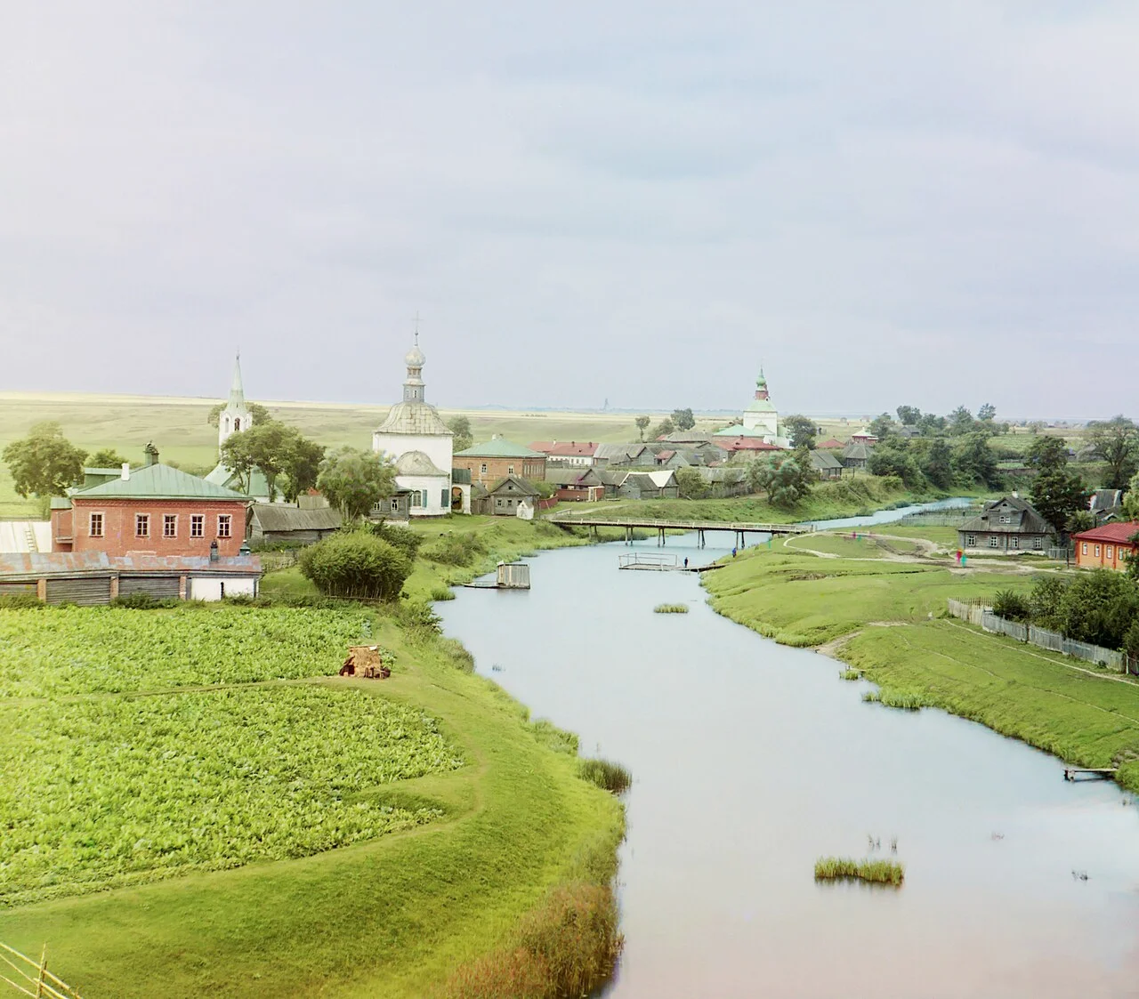 Photo of Suzdal’