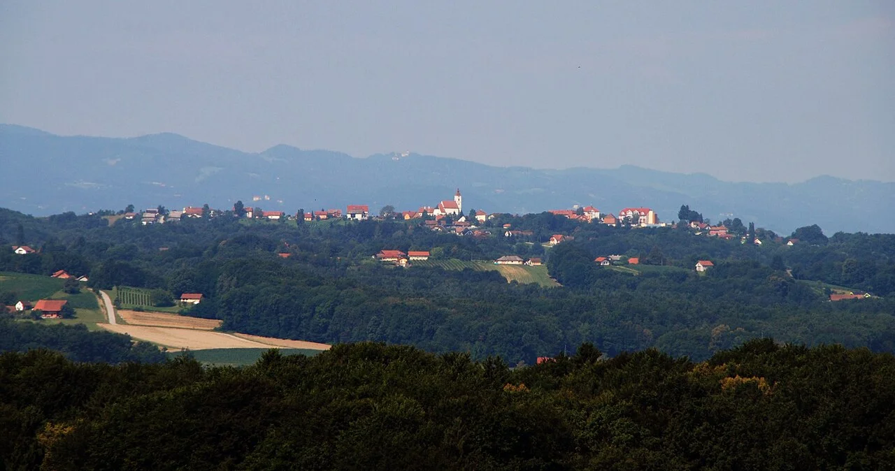 Photo of Sv. Ana v Slov. Goricah