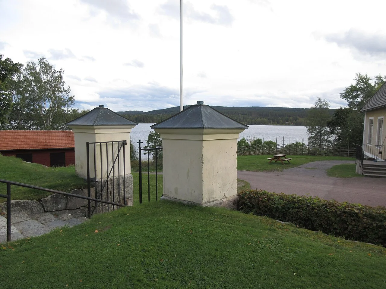 Photo of Svärdsjö