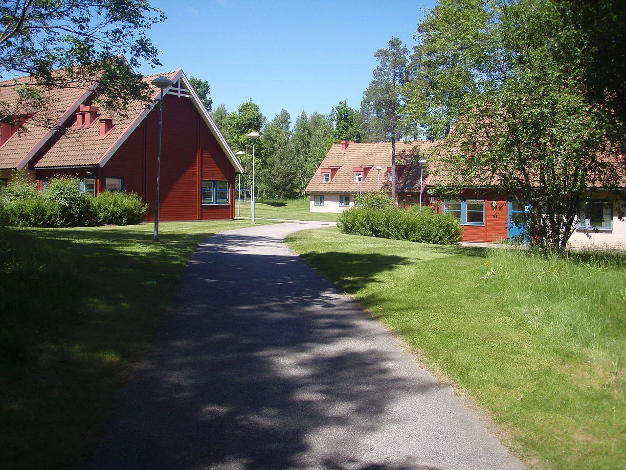 Photo of Svenljunga