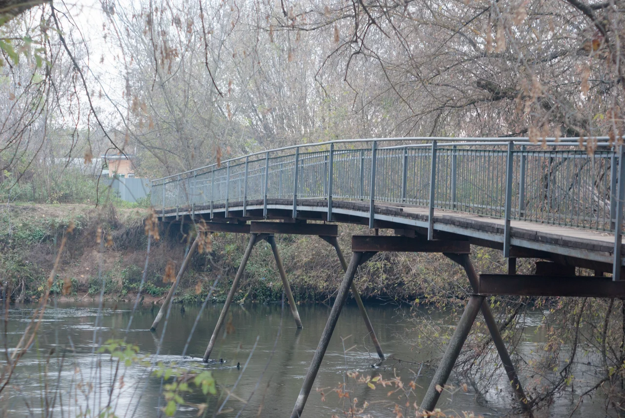 Photo of Sverdlovskiy