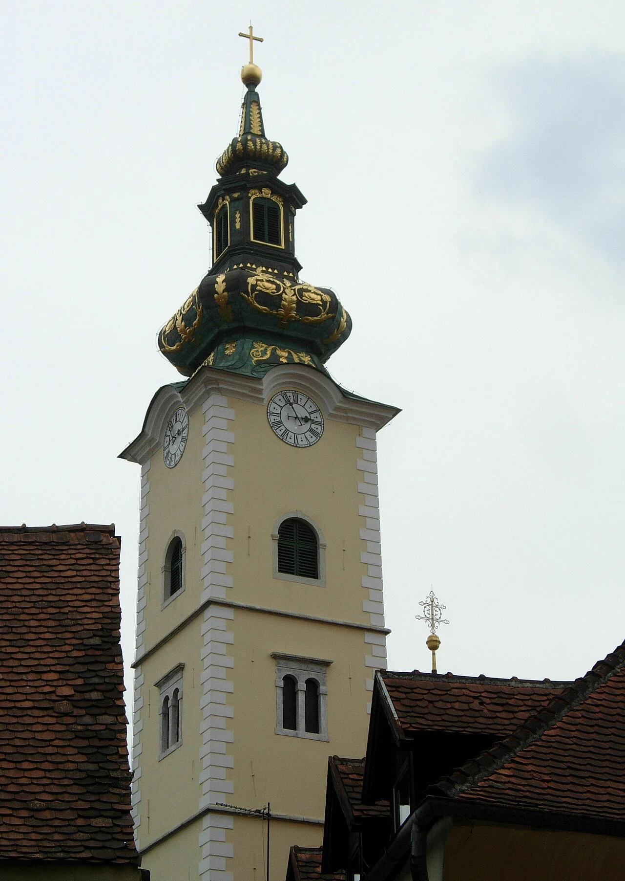 Photo of Sveta Marija