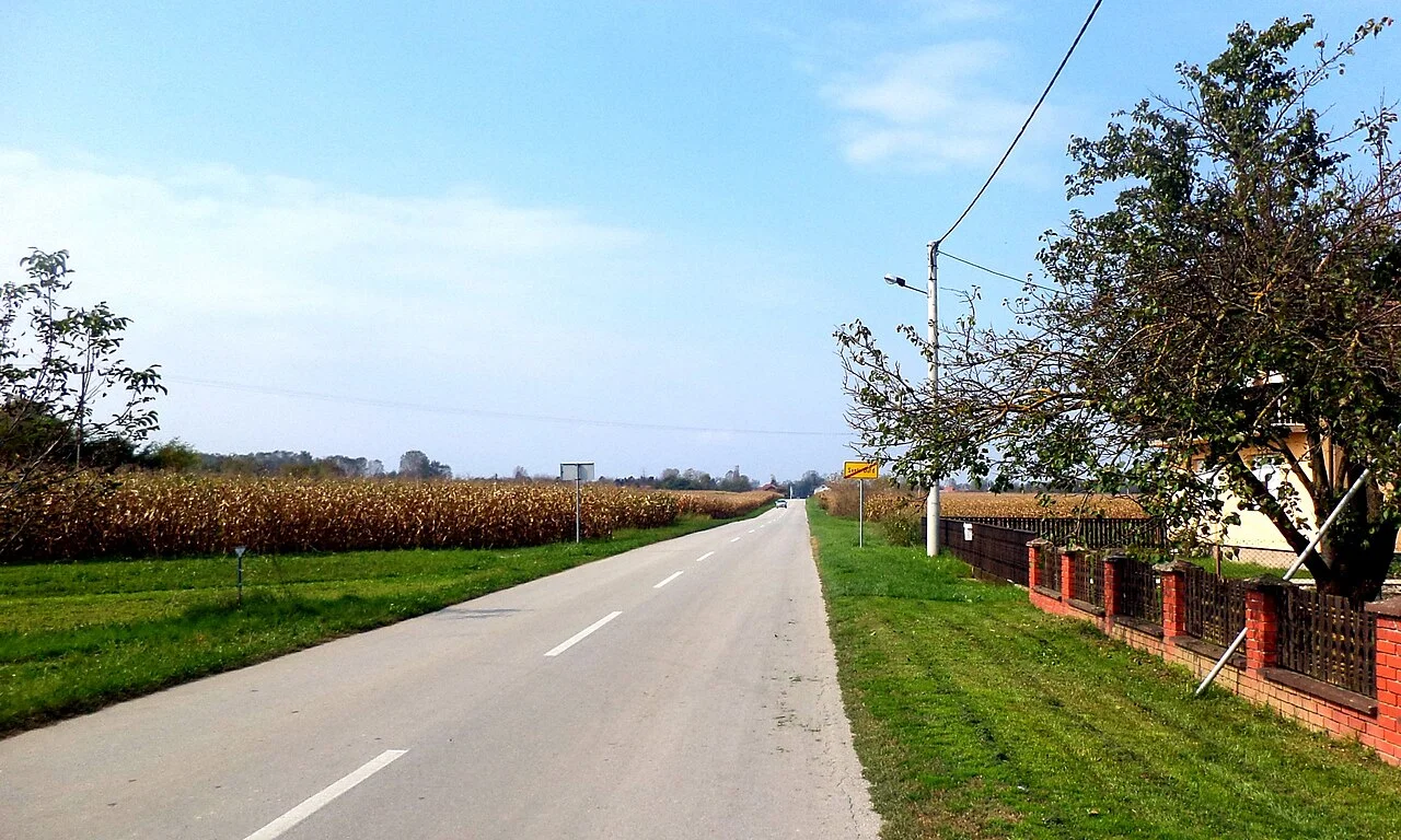 Photo of Sveti Ðurđ