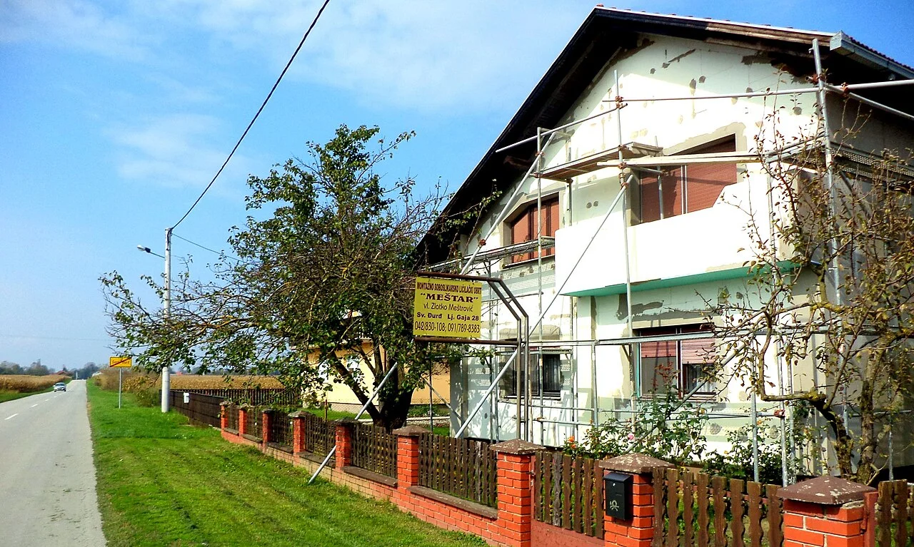 Photo of Sveti Ðurđ