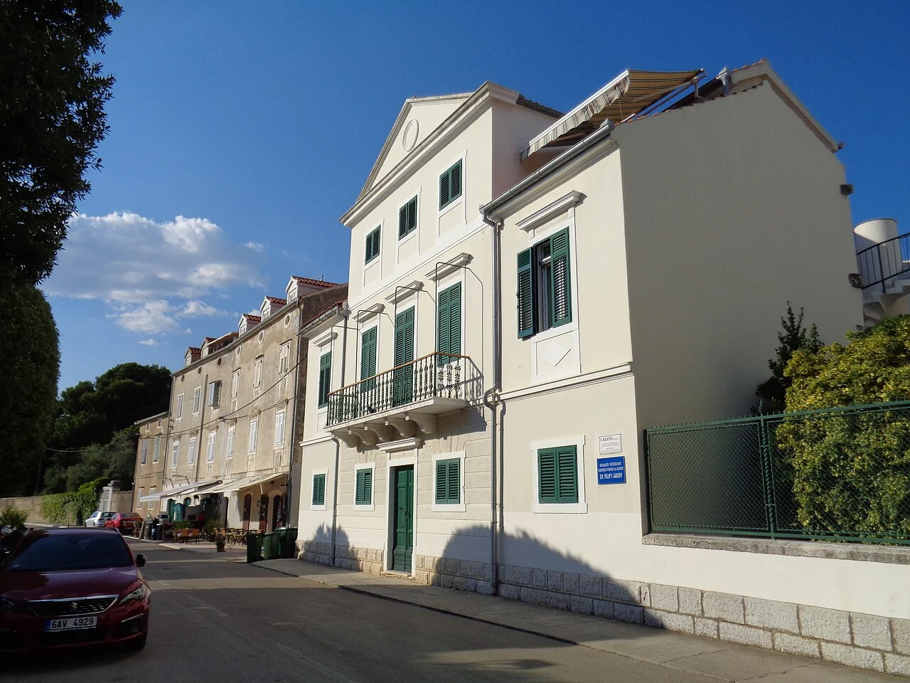 Photo of Sveti Filip i Jakov