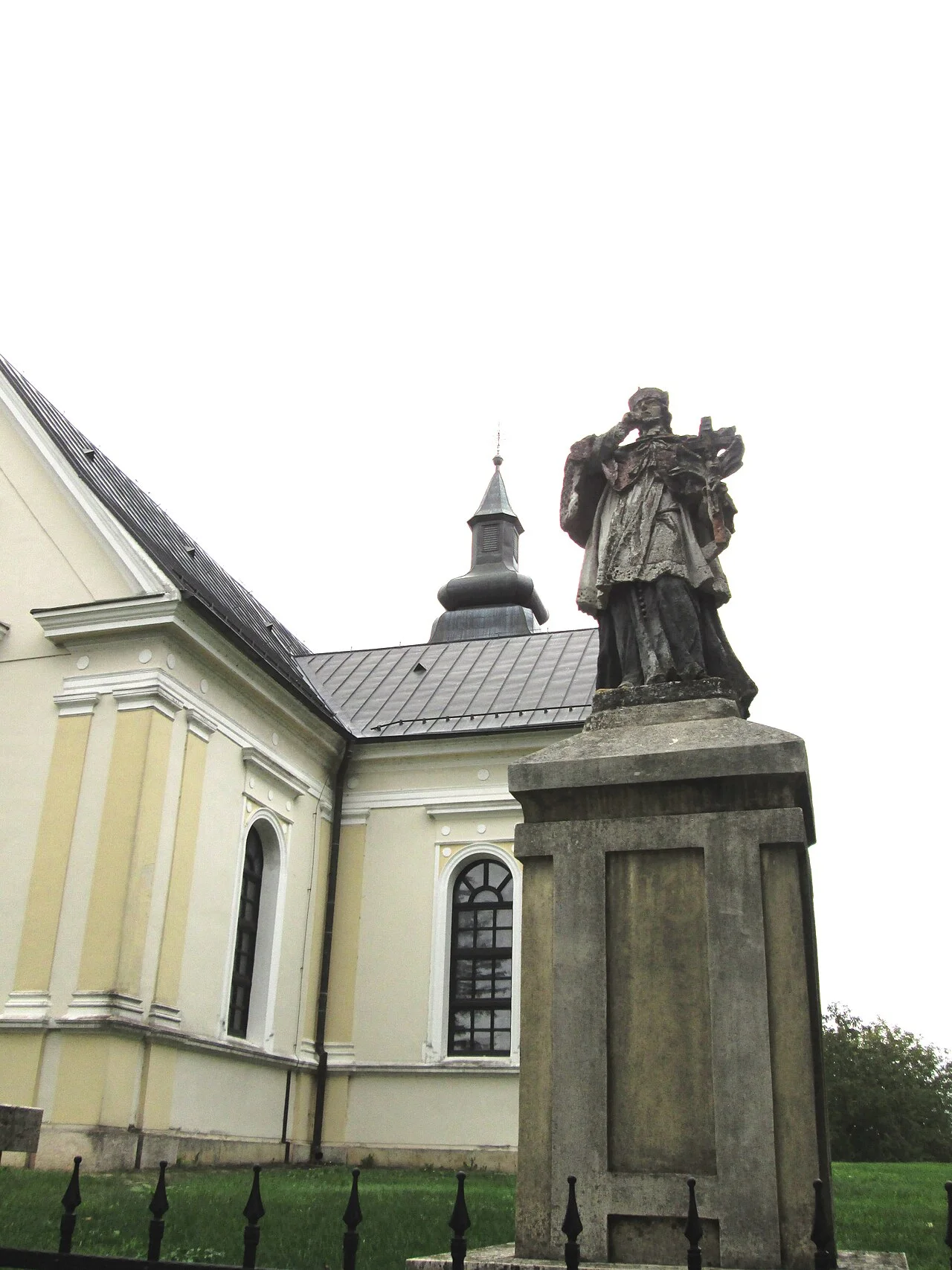 Photo of Sveti Ivan Žabno