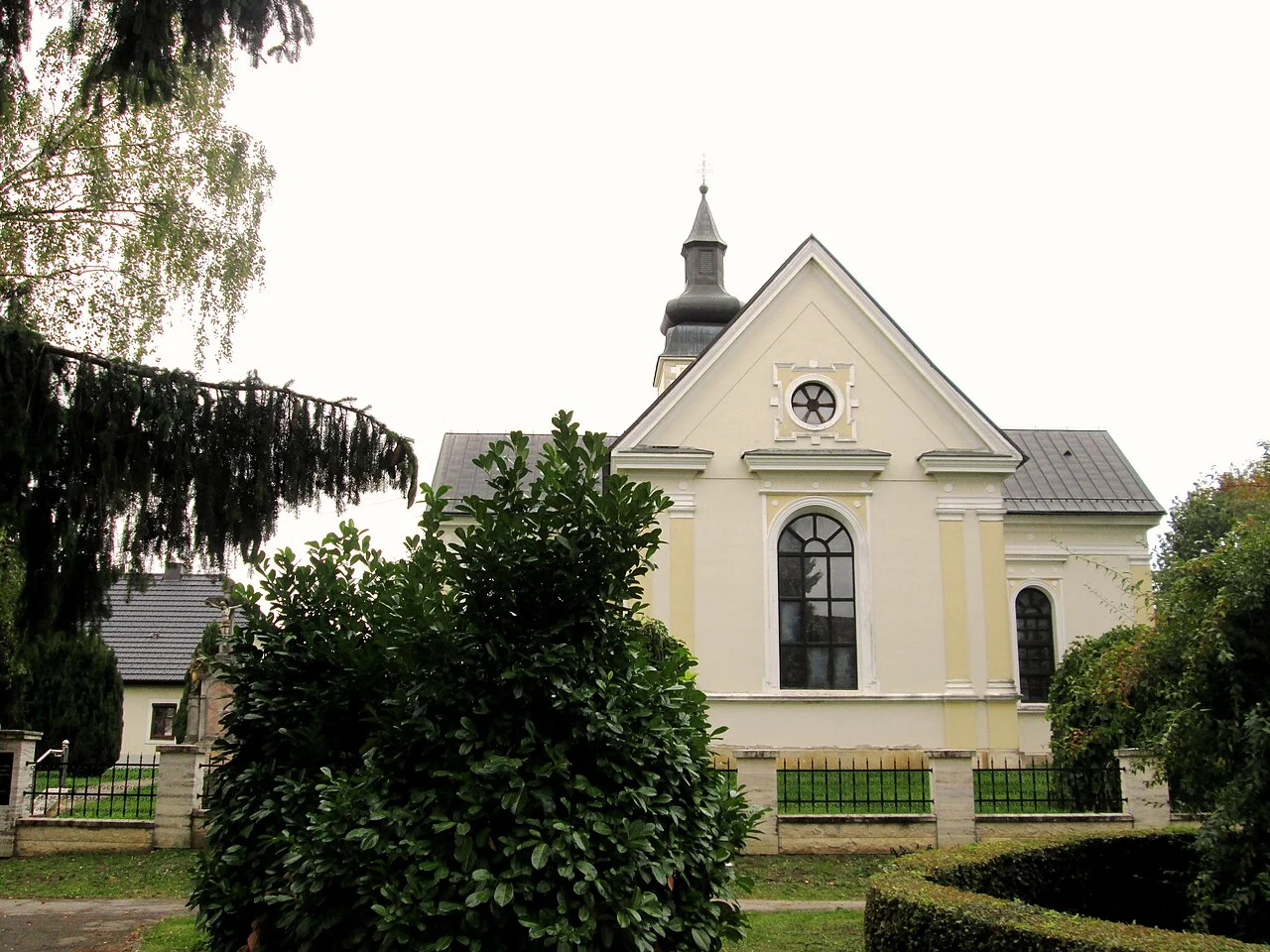 Photo of Sveti Ivan Žabno