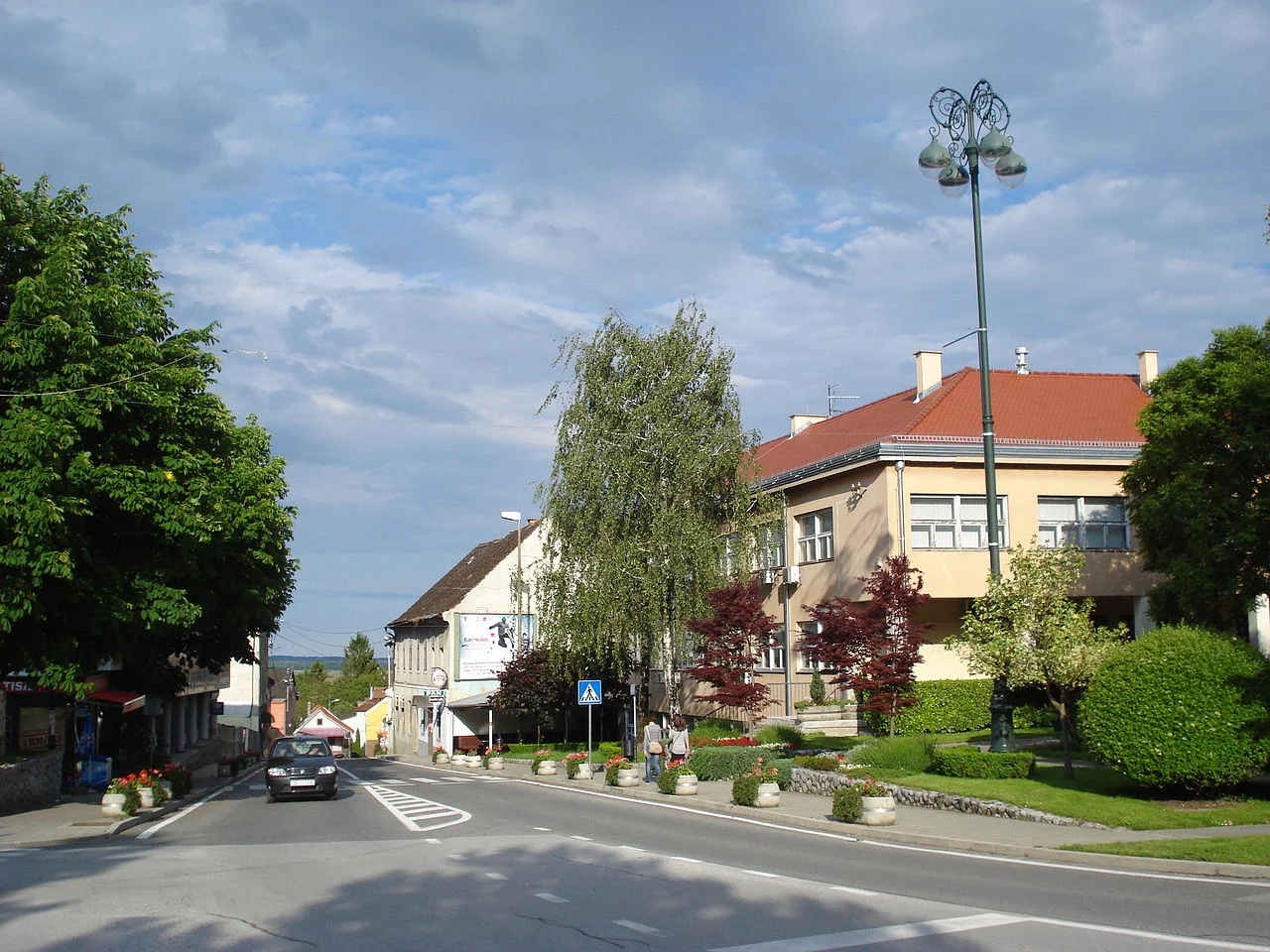 Photo of Sveti Ivan Zelina