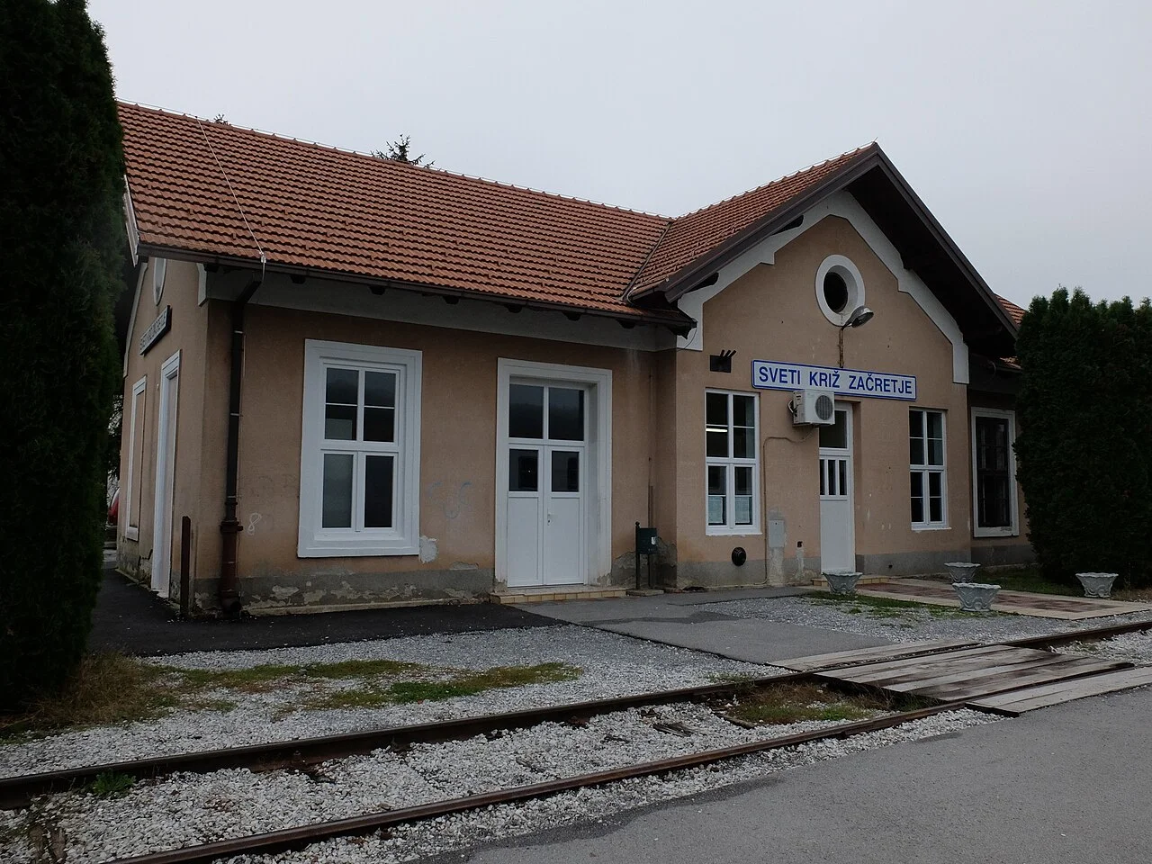 Photo of Sveti Križ Začretje