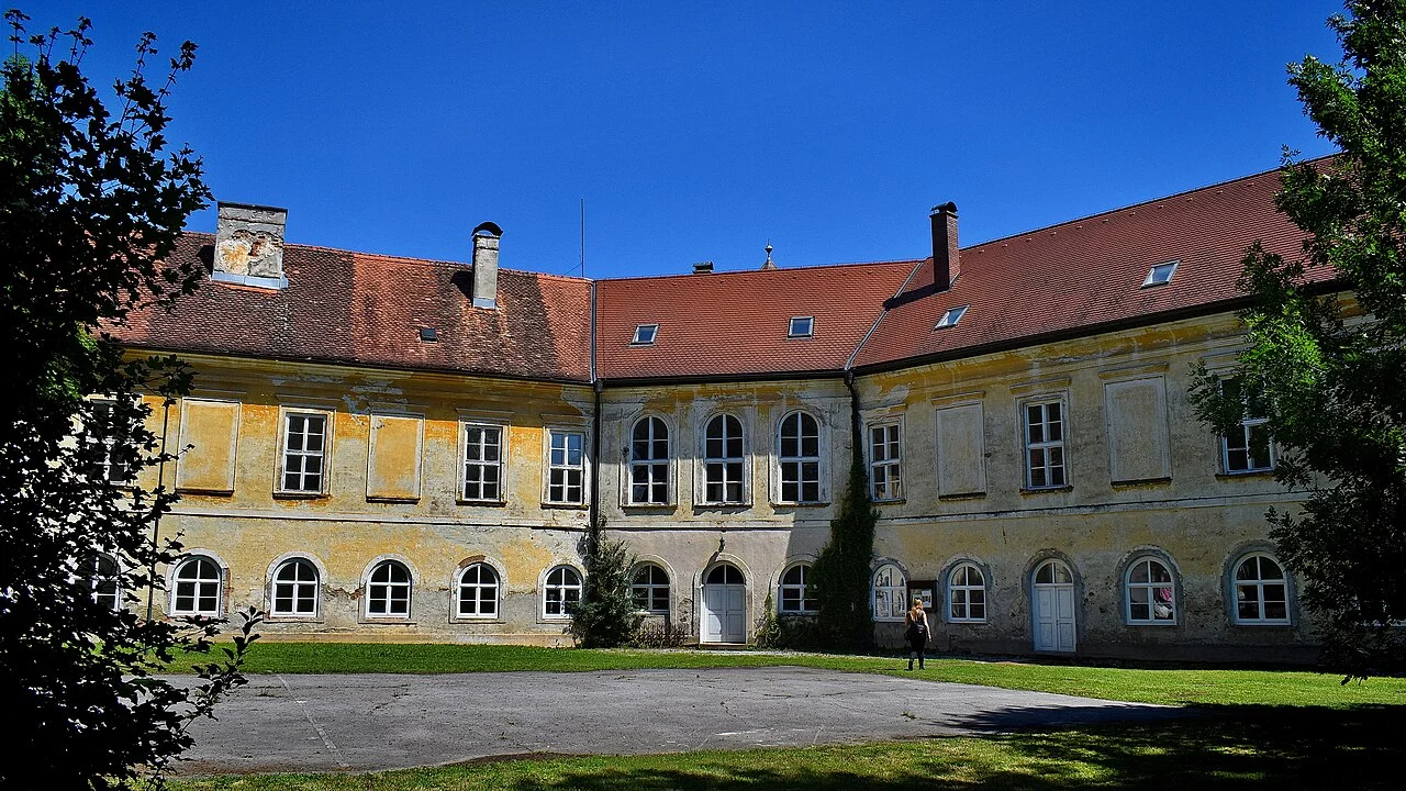 Photo of Sveti Križ Začretje