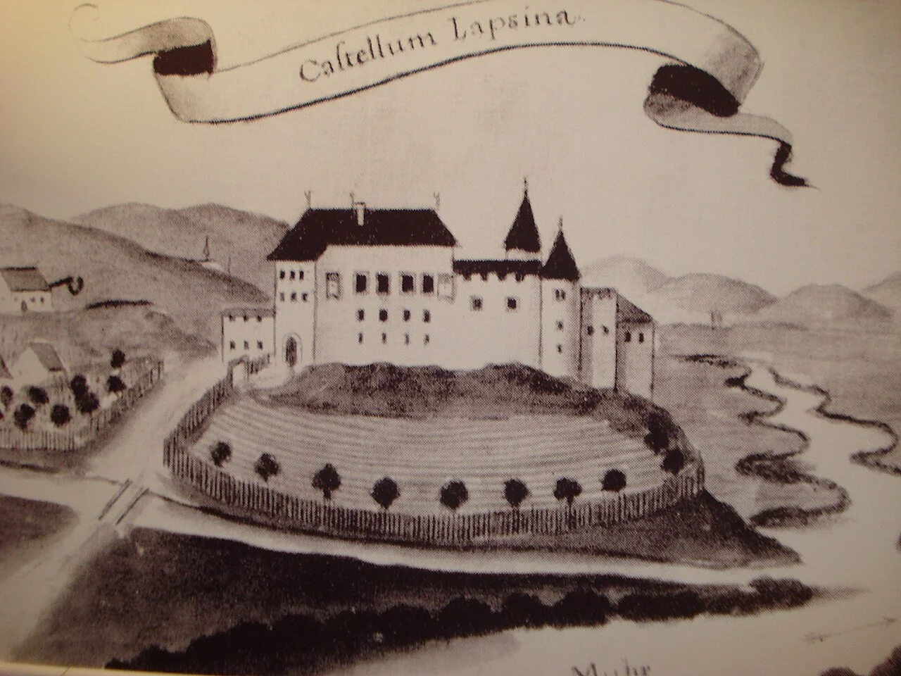 Photo of Sveti Martin na Muri