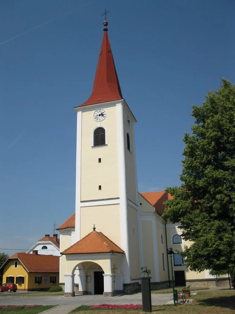 Photo of Sveti Tomaž