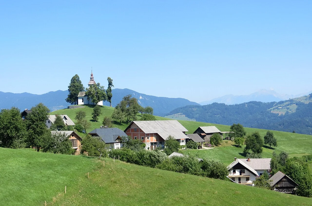 Photo of Sveti Tomaž