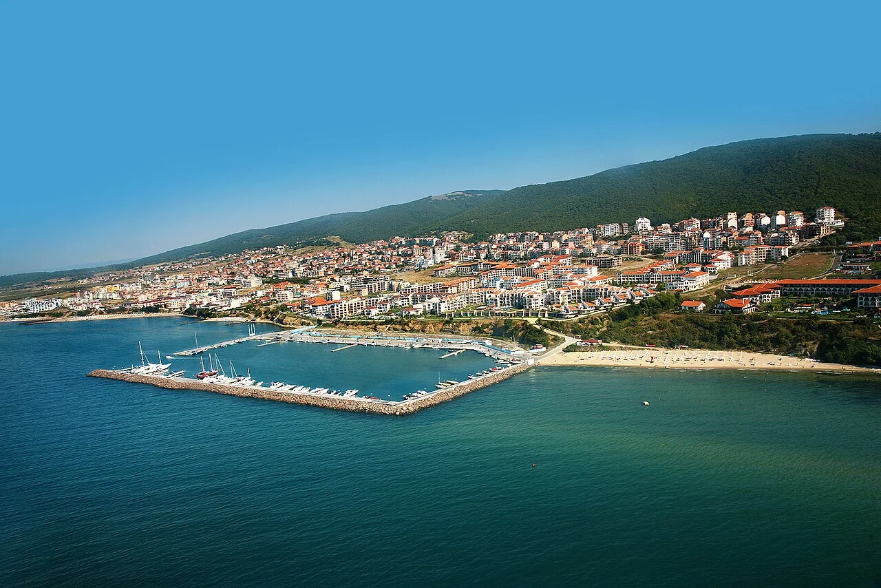Photo of Sveti Vlas