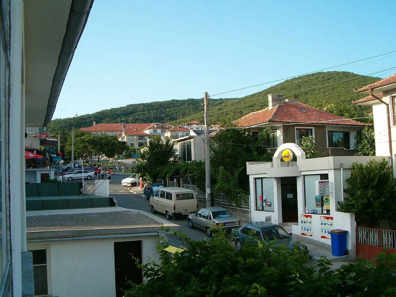 Photo of Sveti Vlas
