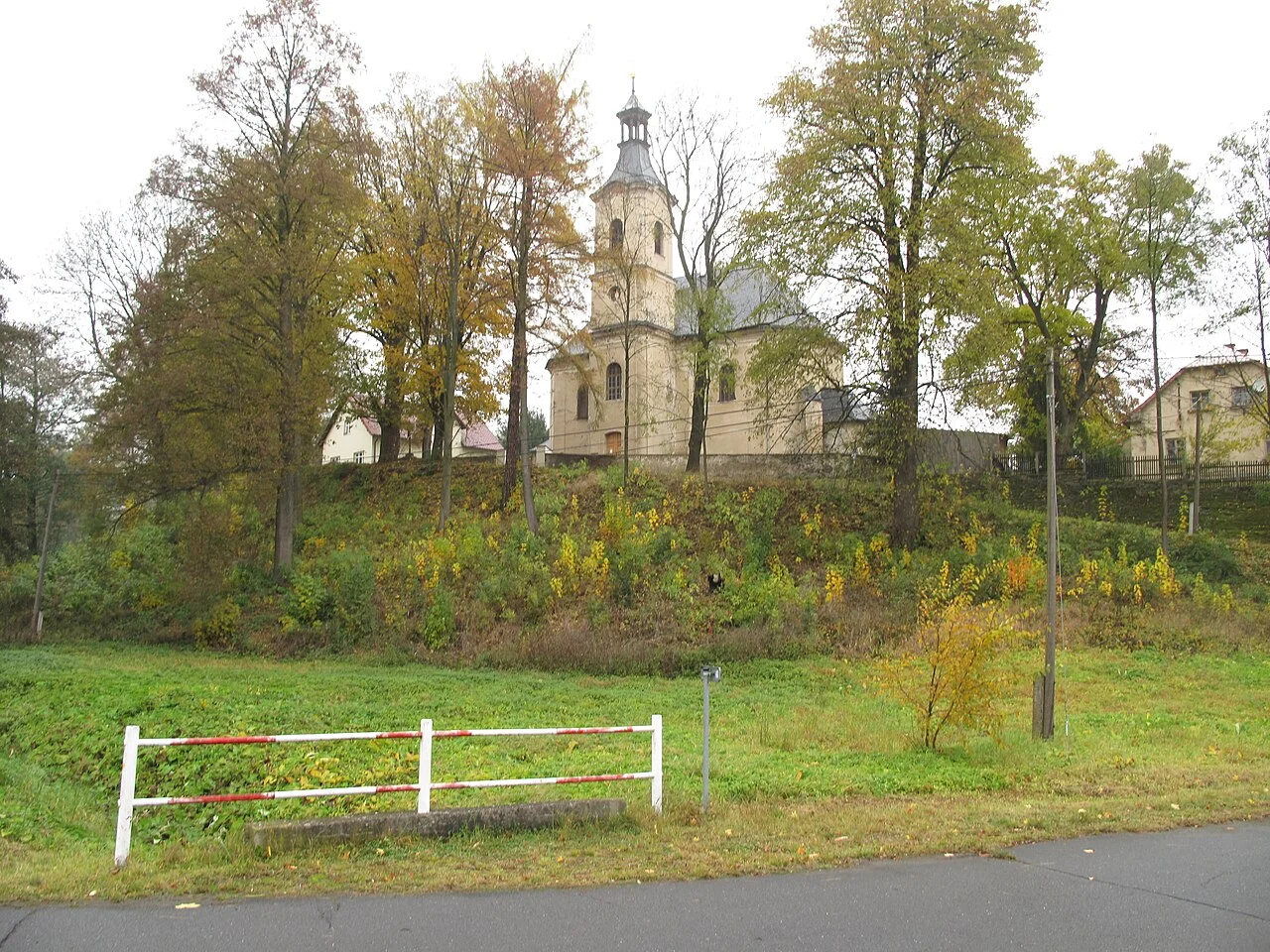 Photo of Světlá Hora