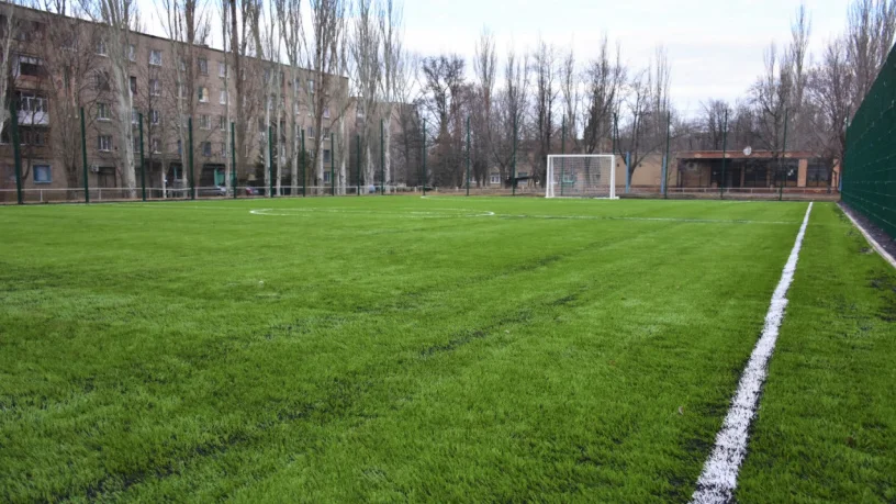 Photo of Svetlodarsk