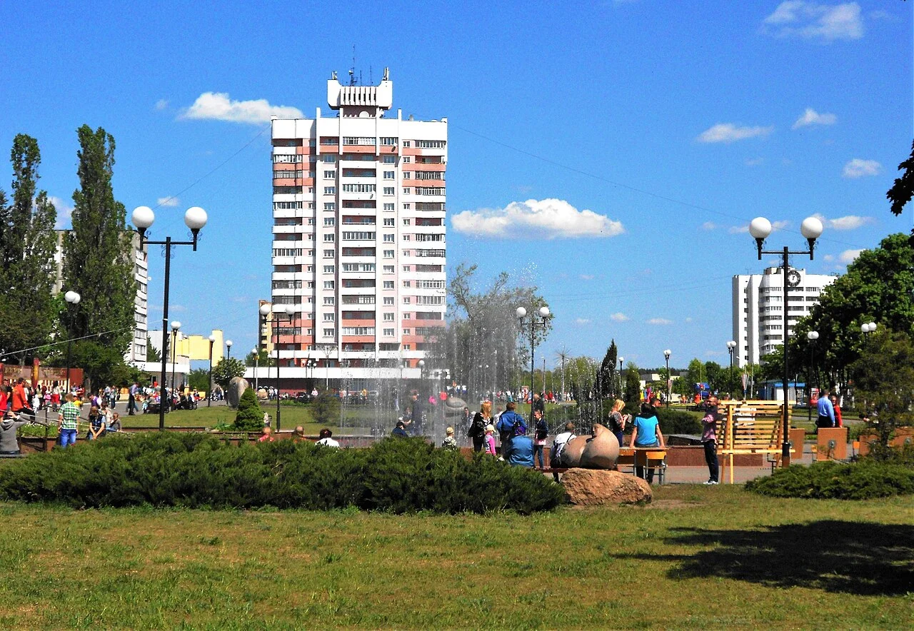Photo of Svetlogorsk