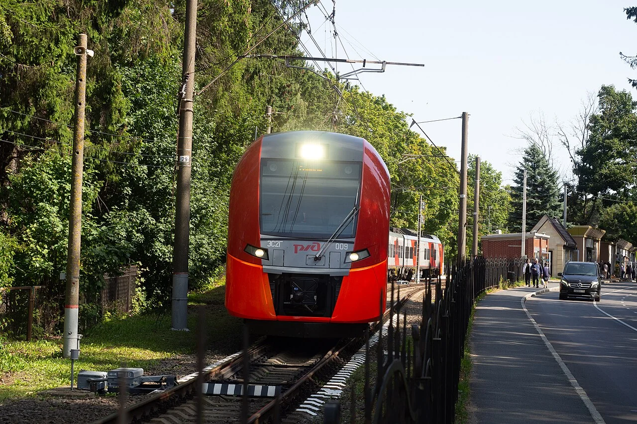 Photo of Svetlogorsk