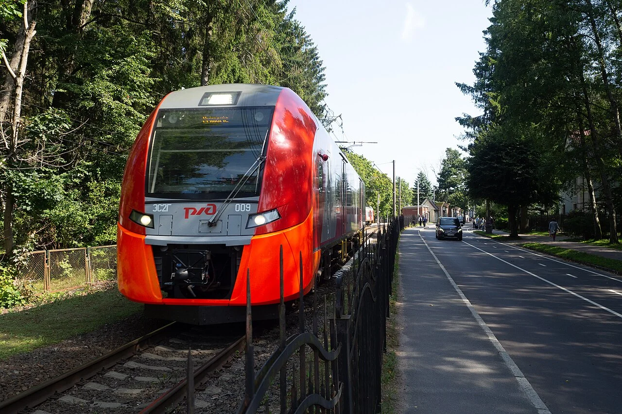 Photo of Svetlogorsk