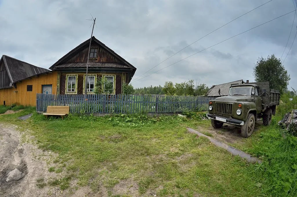 Photo of Svetlopolyansk