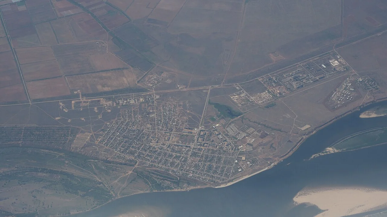 Photo of Svetlyy Yar