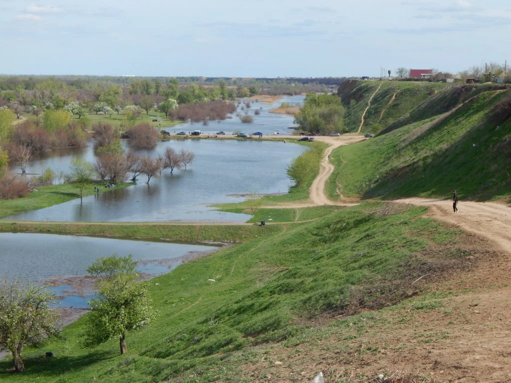 Photo of Svetlyy Yar