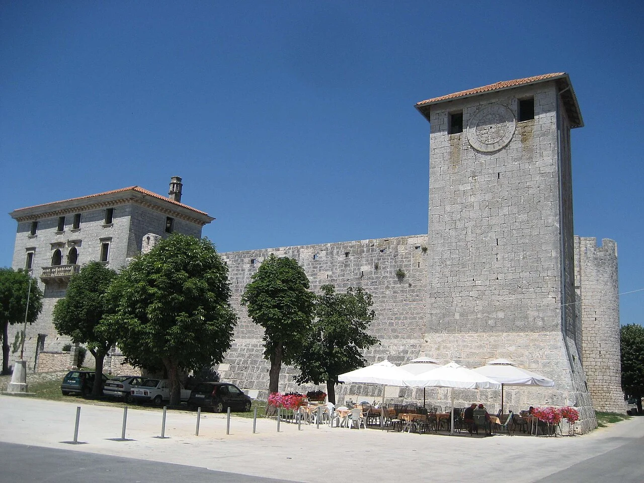 Photo of Svetvinčenat