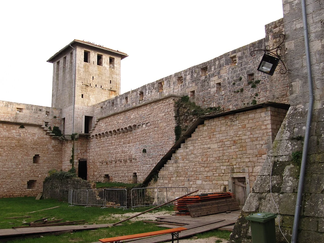 Photo of Svetvinčenat