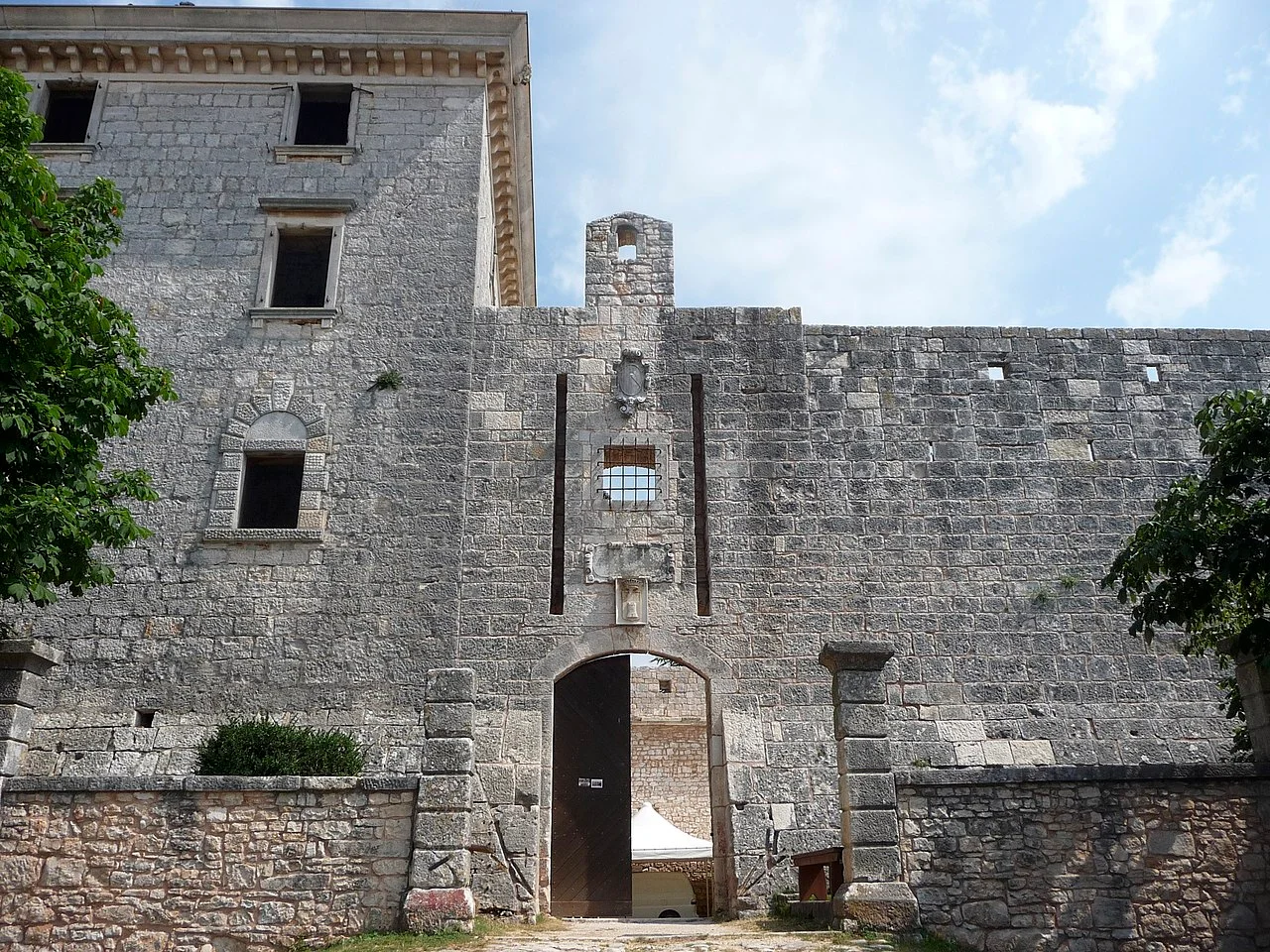 Photo of Svetvinčenat