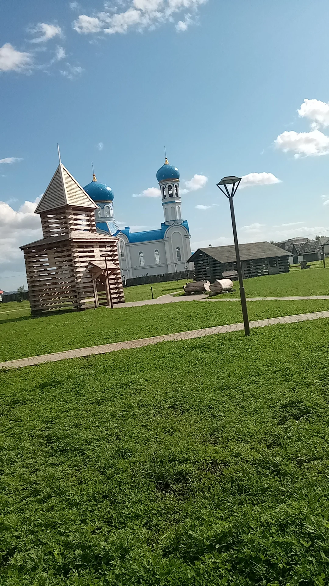 Photo of Svirsk
